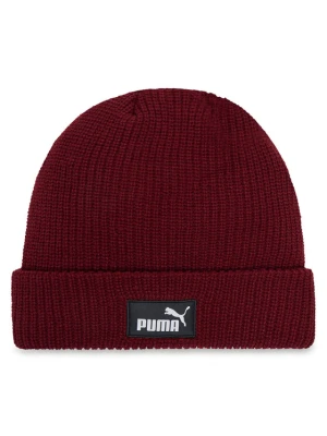 Czapka Puma ESS High Crown 264100 03 Bordowy
