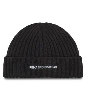 Czapka Puma Fisherman 024829 Czarny