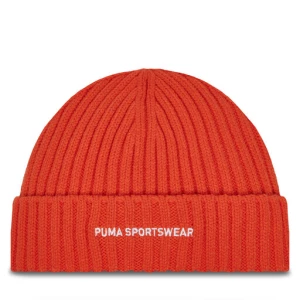 Czapka Puma Fisherman 024829 Pomarańczowy