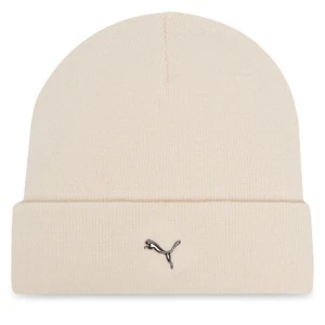 Czapka Puma Metal Puma Cat High Crown 264040 04 Écru