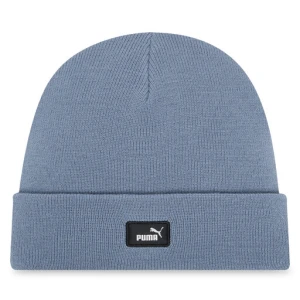 Czapka Puma Mid Crown 264000 01 Błękitny