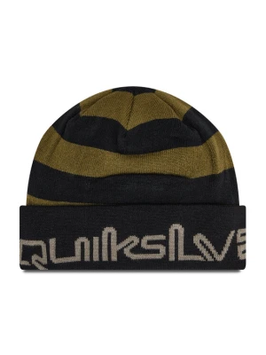 Czapka Quiksilver AQYHA04945 Czarny