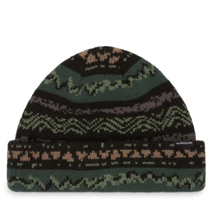 Czapka Quiksilver Archive EQYHA03421 Czarny