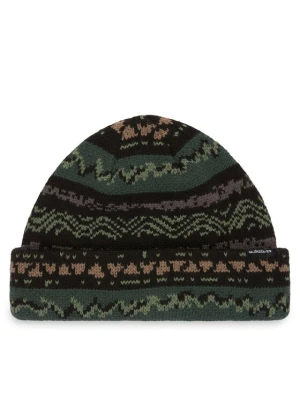 Czapka Quiksilver Archive EQYHA03421 Czarny