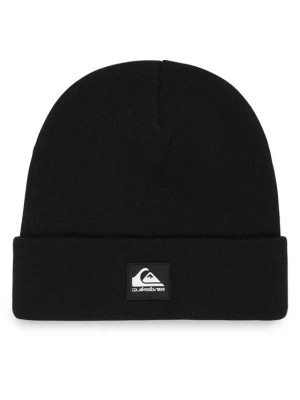 Czapka Quiksilver Brigade EQYHA03426 Czarny