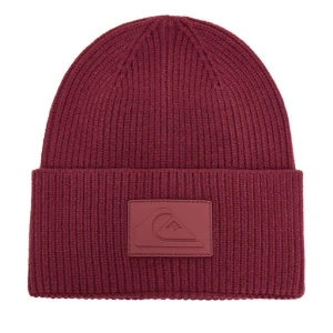 Czapka Quiksilver CEO-QS-M3-001-AW25 Bordowy