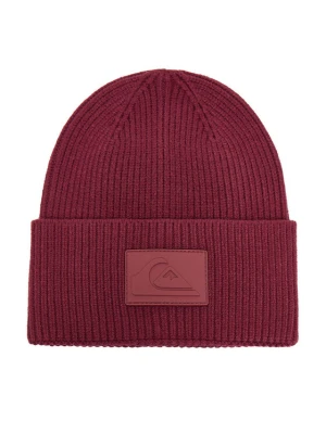Czapka Quiksilver CEO-QS-M3-001-AW25 Bordowy