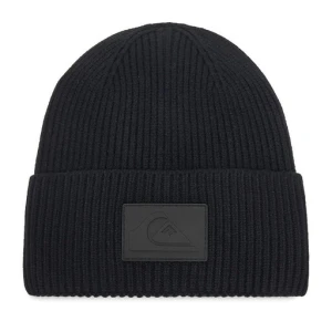 Czapka Quiksilver CEO-QS-M3-001-AW25 Czarny