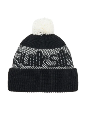 Czapka Quiksilver CEO-QS-M3-002-AW25 Czarny
