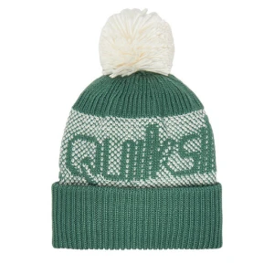 Czapka Quiksilver CEO-QS-M3-002-AW25 Zielony