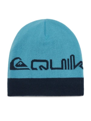 Czapka Quiksilver CEO-QUIKSILVER_ACCCS_06_AW2025 Niebieski