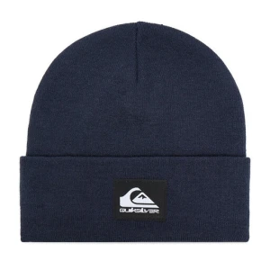Czapka Quiksilver CEO-QUIKSILVER_ACCCS_07_AW2025 Granatowy