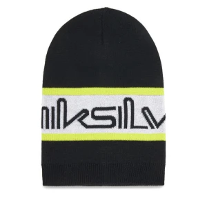 Czapka Quiksilver CEO-QUIKSILVER_ACCCS_08_AW2025 Czarny