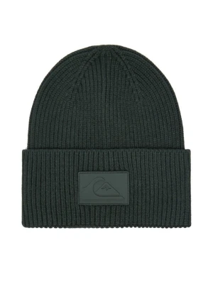 Czapka Quiksilver CWBEOB-QS-M3-001-AW26 Zielony