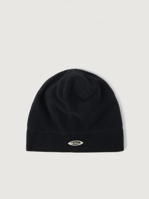 Czapka Quiksilver czarny
