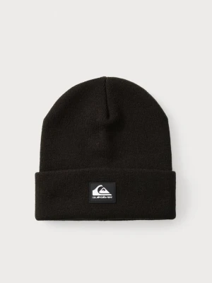 Czapka Quiksilver czarny