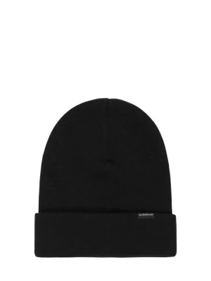 Czapka Quiksilver czarny