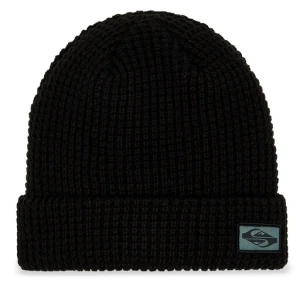 Czapka Quiksilver EQYHA03351 Czarny