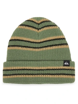 Czapka Quiksilver EQYHA03379 Beżowy