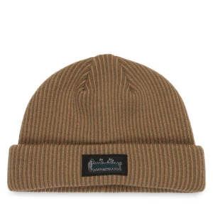 Czapka Quiksilver EQYHA03429 Zielony