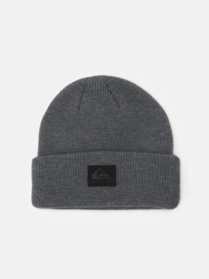 Czapka Quiksilver jasnoszary