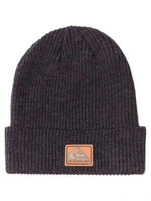 Czapka Quiksilver niebieski