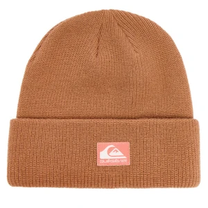 Czapka Quiksilver Performer 2 AQYHA04782 Brązowy