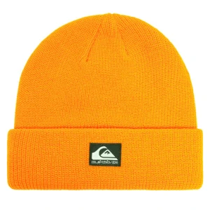 Czapka Quiksilver Performer 2 AQYHA04782 Pomarańczowy