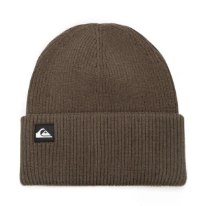 Czapka Quiksilver QS-M3-001-AW24 Brązowy