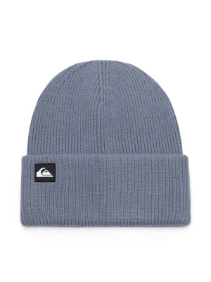 Czapka Quiksilver QS-M3-001-AW24 Niebieski