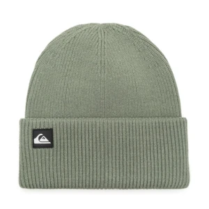 Czapka Quiksilver QS-M3-001-AW24 Zielony