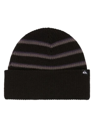 Czapka Quiksilver Split EQYHA03424 Czarny