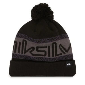 Czapka Quiksilver Summit EQBHA03099 Czarny