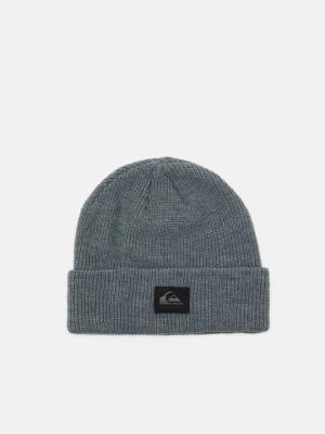 Czapka Quiksilver szary