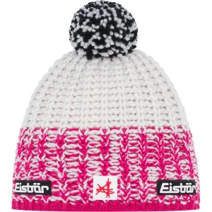 Zdjęcie produktu Czapka Refocus Pompon MÜ SA Eisbar