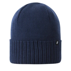 Czapka Reima Kalotti 5300232B Granatowy