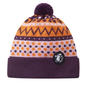 Czapka Reima Moomin Flinga 5300133C Kolorowy