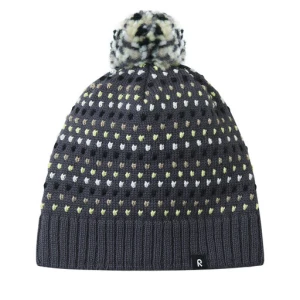 Czapka Reima Pampula 5300234B Szary