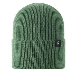 Czapka Reima Reissari 5300022B Zielony