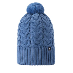 Czapka Reima Routii 5300088C Niebieski