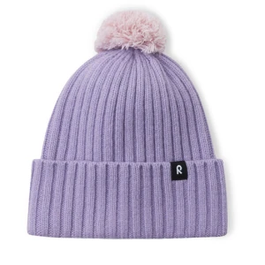Czapka Reima Topsu 5300227A Fioletowy