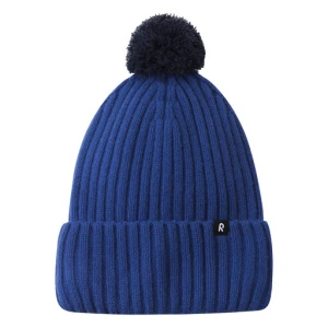 Czapka Reima Topsu 5300227B Niebieski