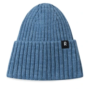 Czapka Reima Villaisa 5300282B Niebieski