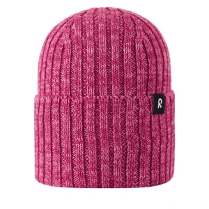 Czapka Reima Villaisa 5300282B Różowy