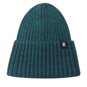 Czapka Reima Villaisa 5300282B Zielony