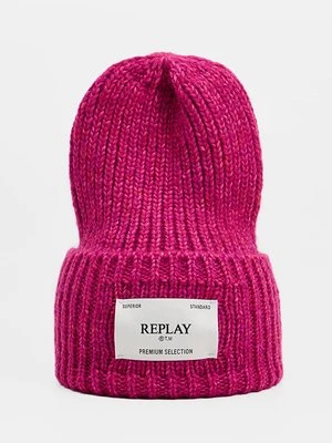 Czapka Replay