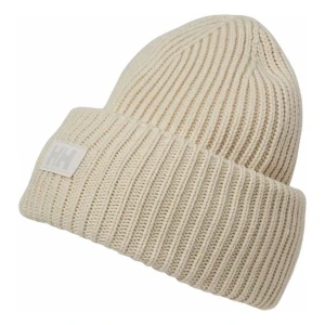 Czapka Rib Beanie Helly Hansen Beżowy