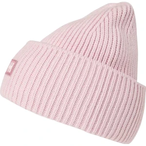 Czapka Rib Beanie Helly Hansen Różowy