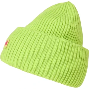 Czapka Rib Beanie Helly Hansen Zielony