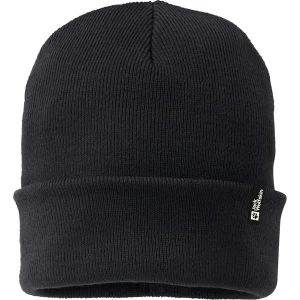 Zdjęcie produktu Czapka Rib Beanie Jack Wolfskin